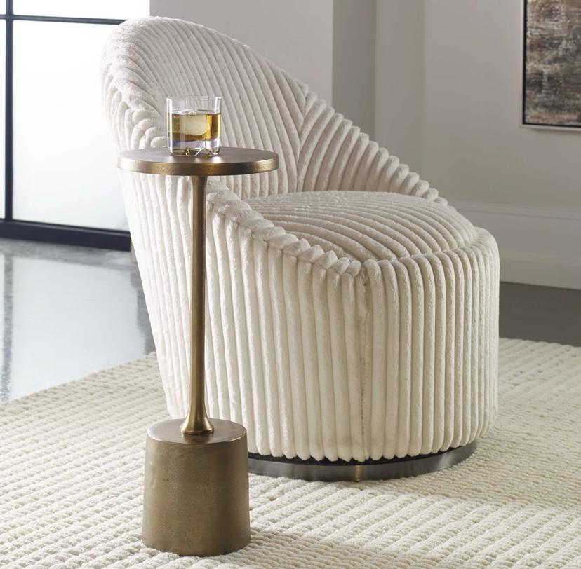 Element End Table