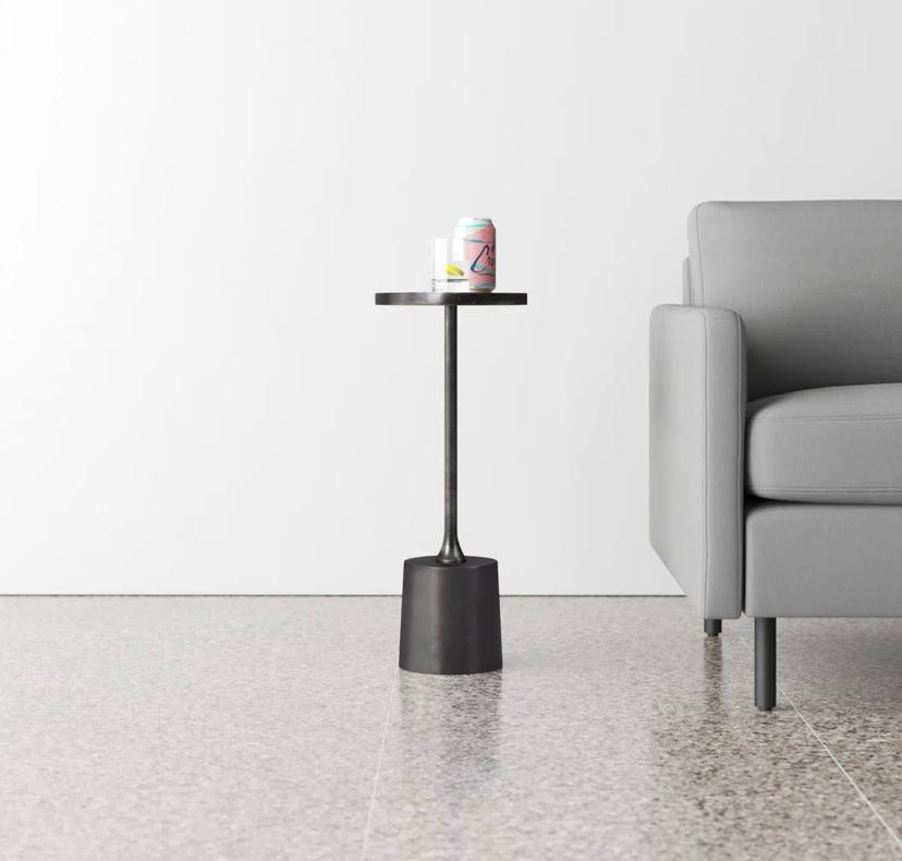 Emora  End Table