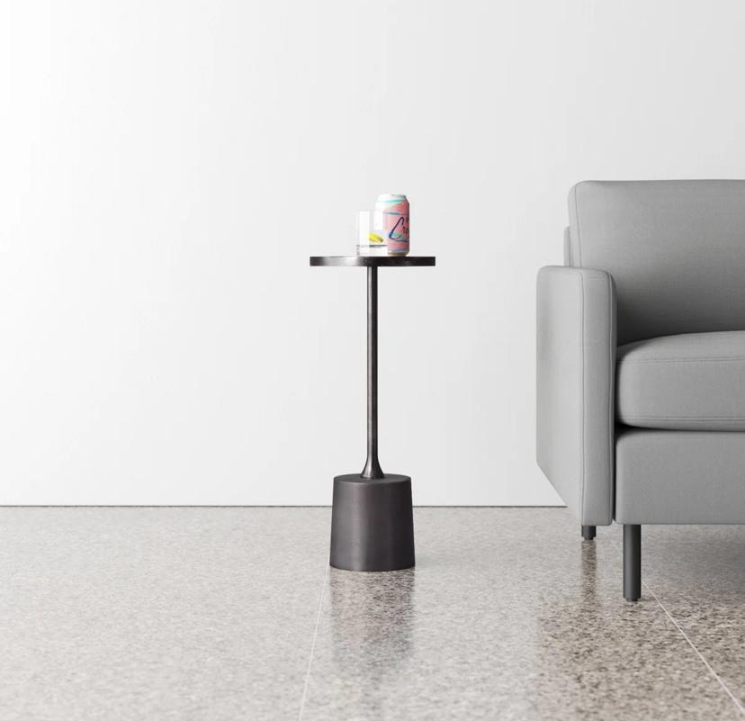 Emora  End Table