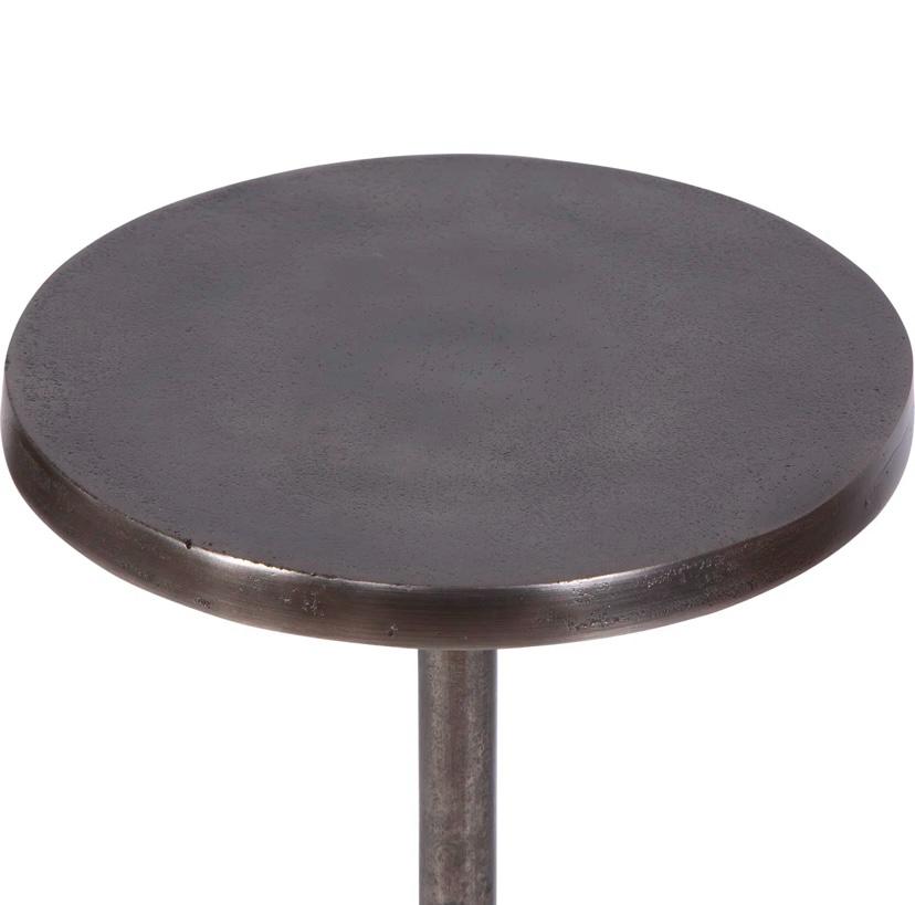 Emora  End Table