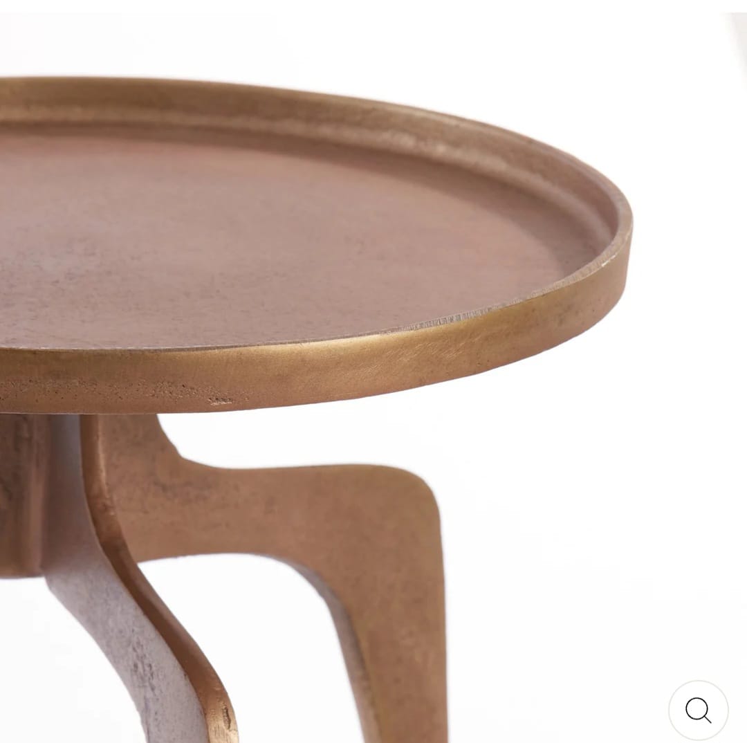 Evory  table set of 2