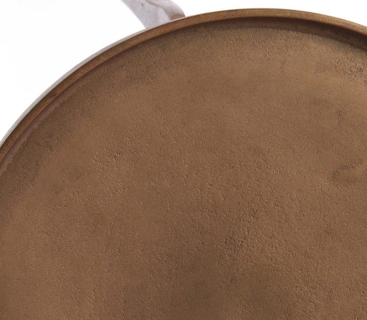 Evory  table set of 2