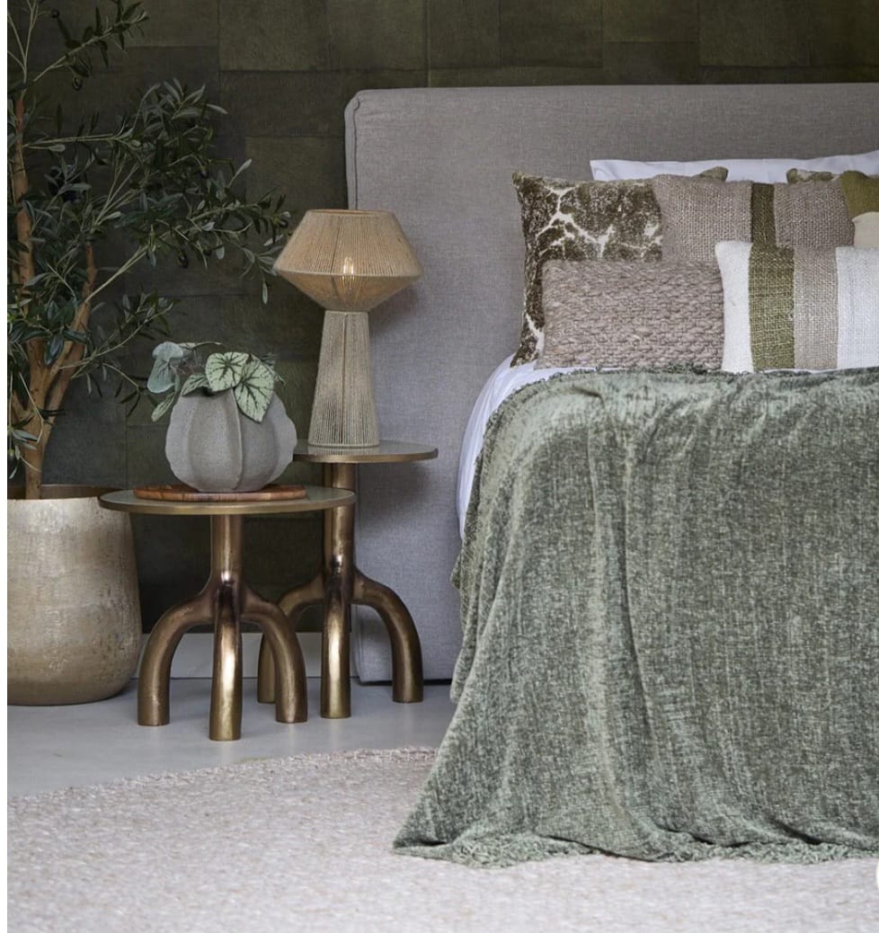 Mello side table set of 2