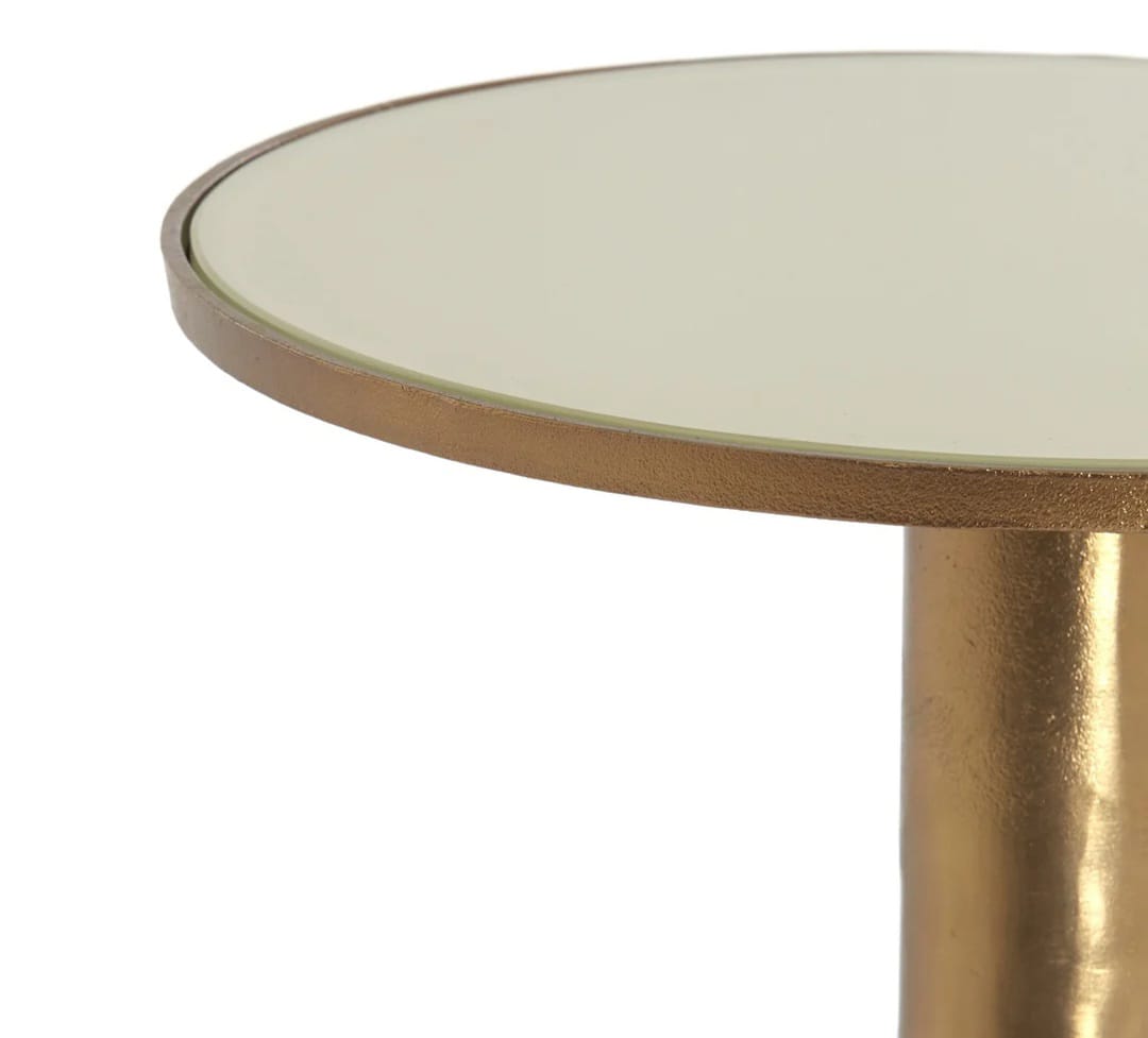 Mello side table set of 2