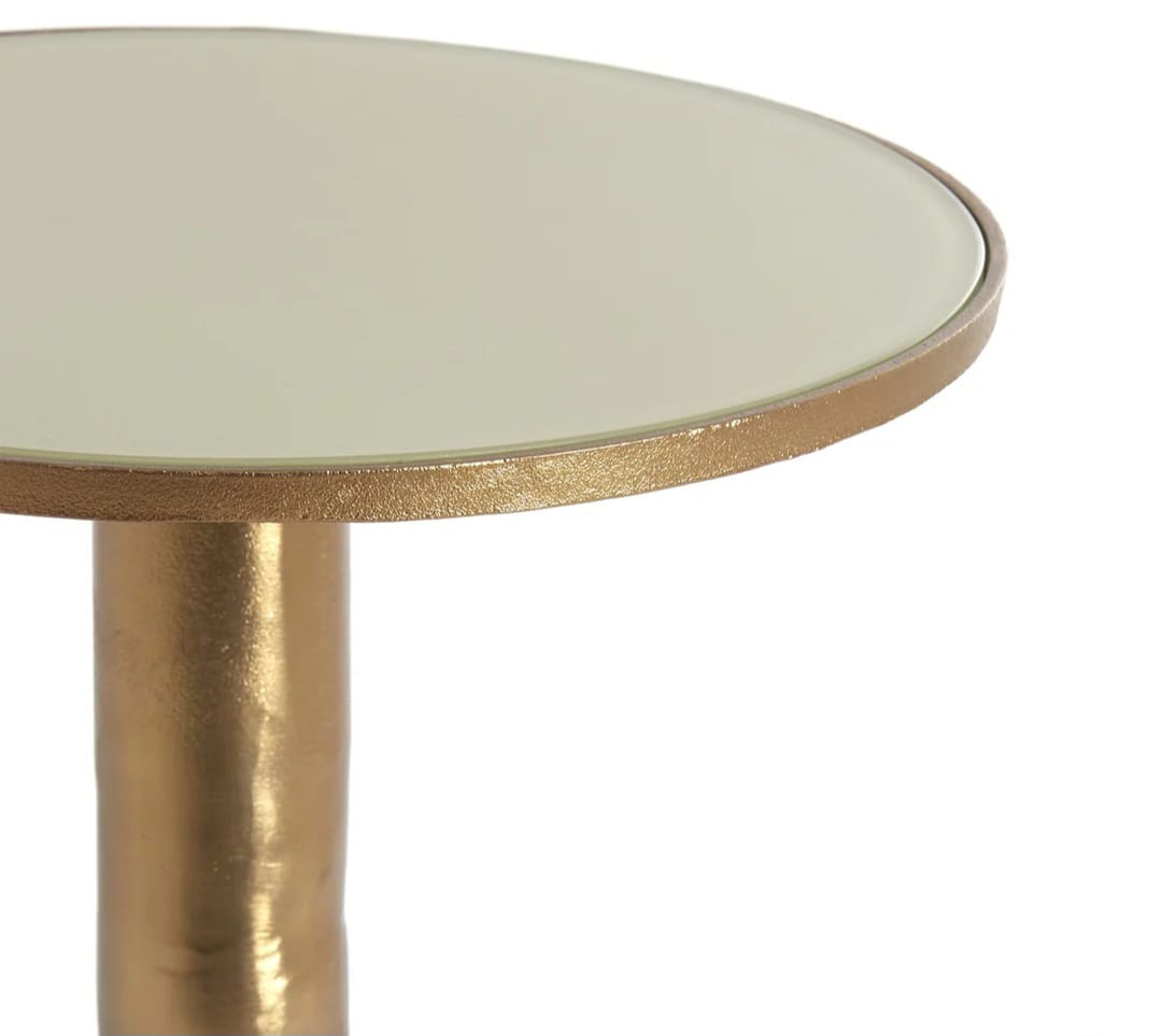 Mello side table set of 2