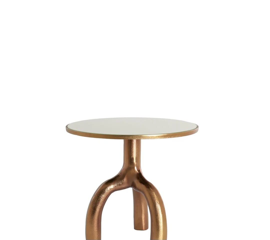 Mello side table set of 2