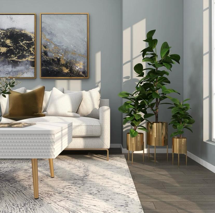 Tokyo   Planter   Set   of   3