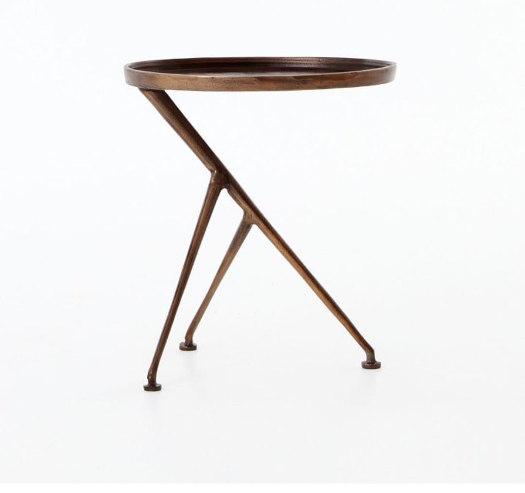 Schmidt Accent Table