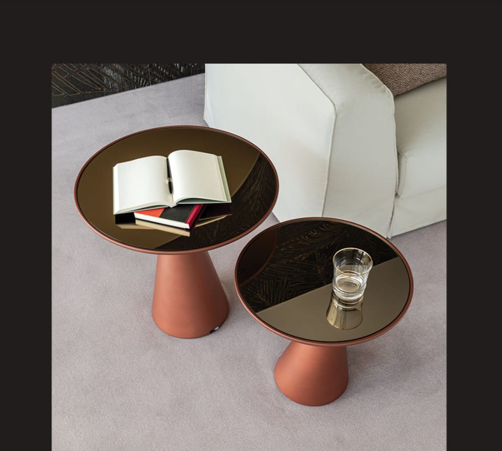 Elaara  table set of 2