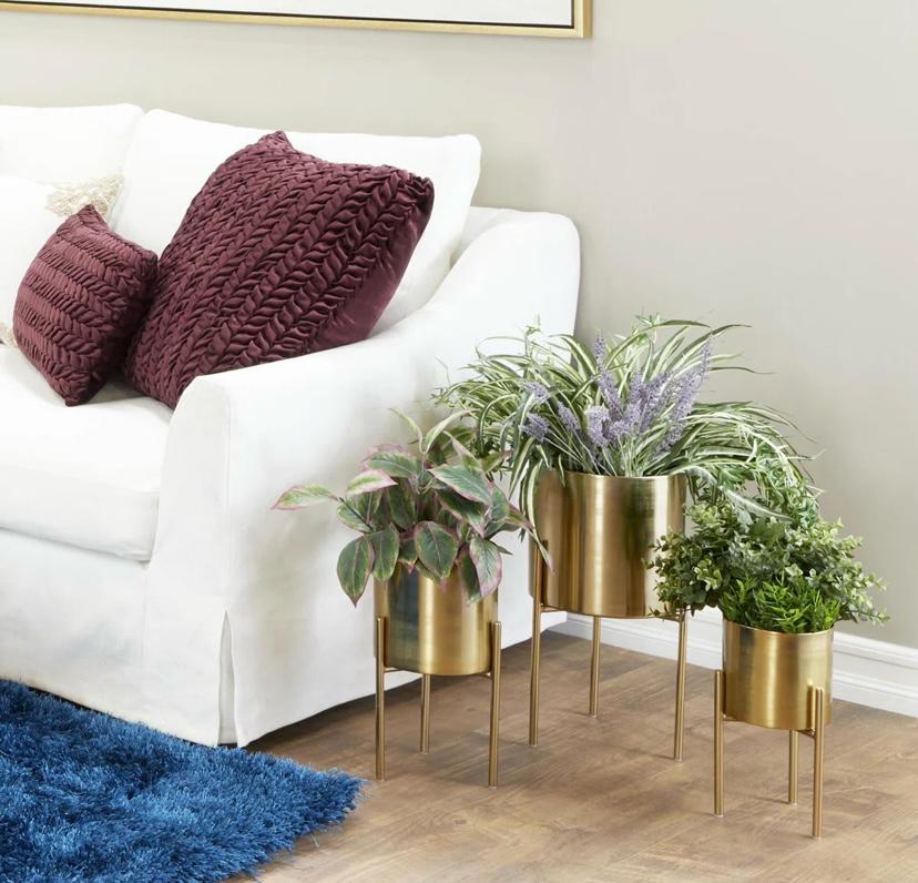 Tokyo   Planter   Set   of   3