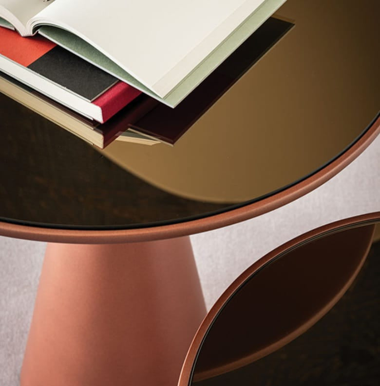 Elaara  table set of 2