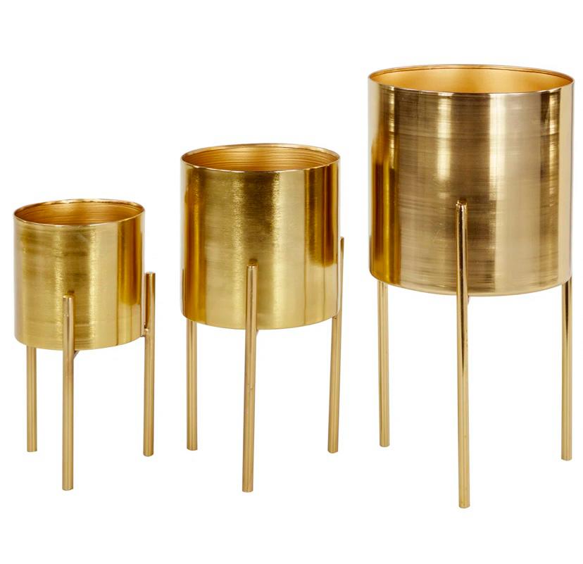 Tokyo   Planter   Set   of   3