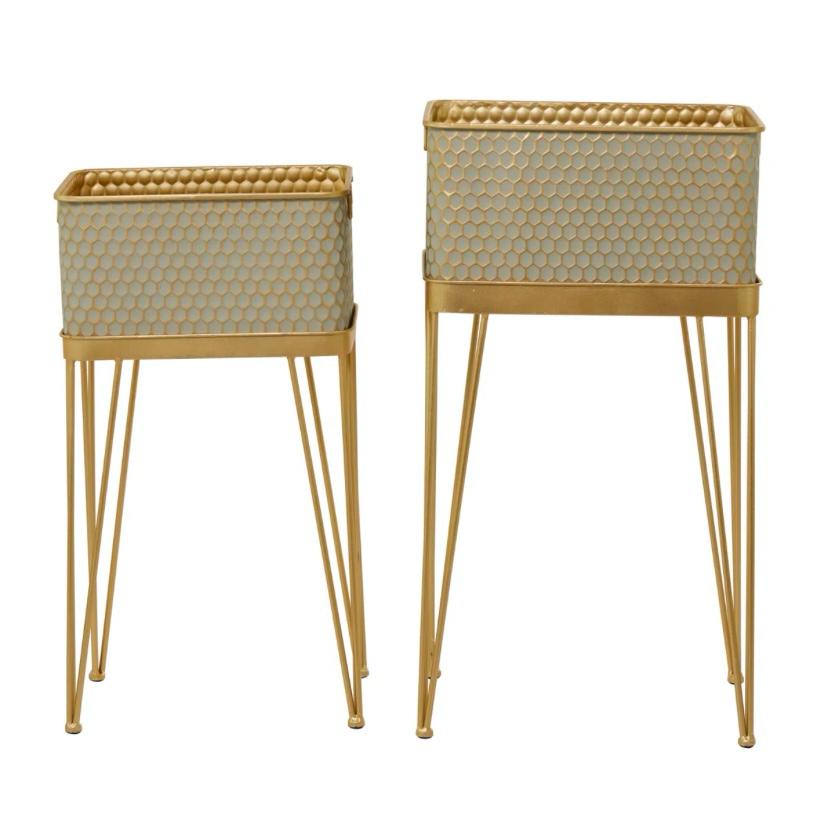 Decora planter set of 2