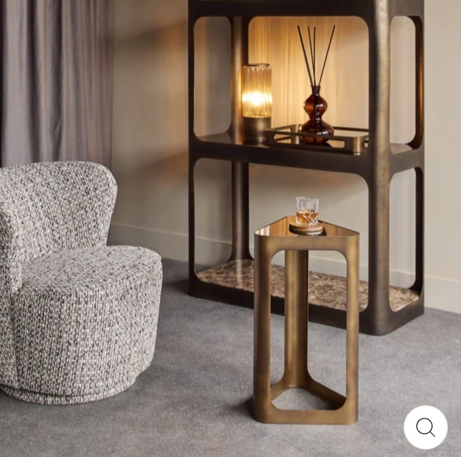 Livra side table
