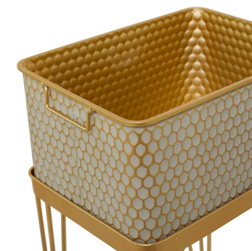 Decora planter set of 2