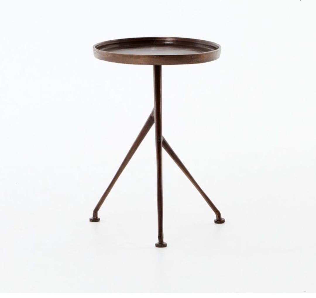 Schmidt Accent Table