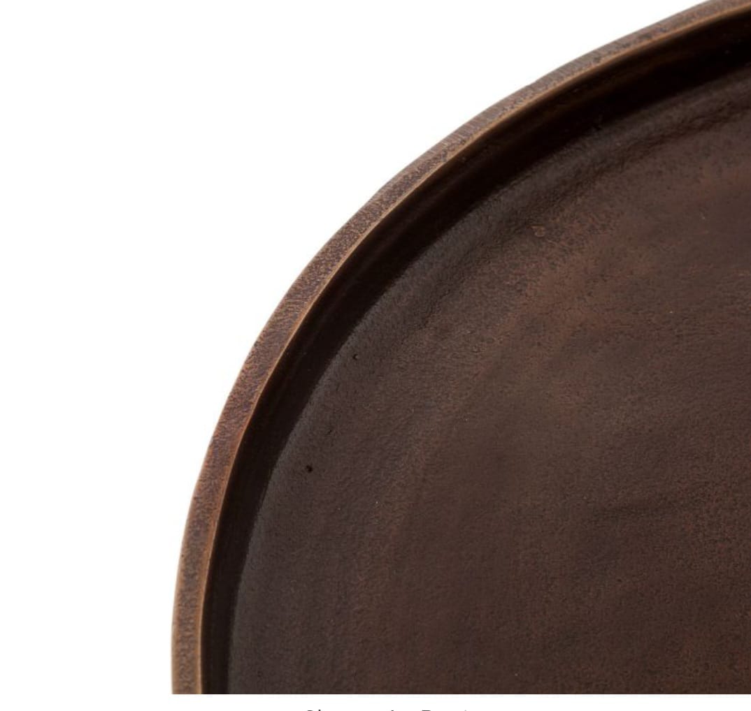 Schmidt Accent Table