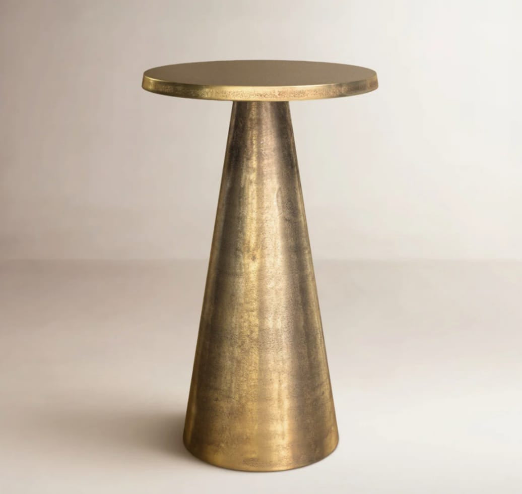 Toriane End Table