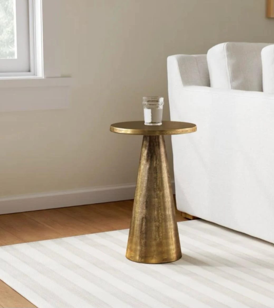 Toriane End Table