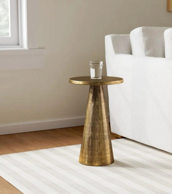 Toriane End Table