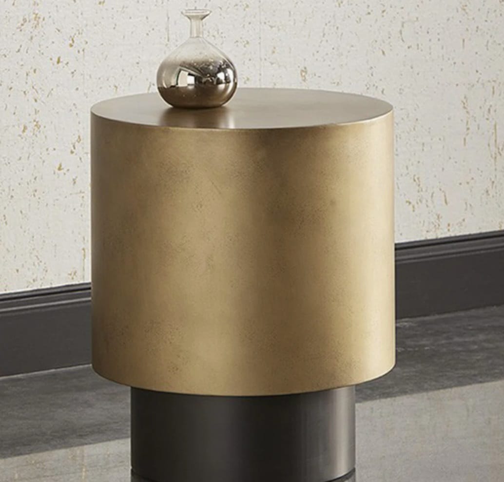 Daima   Accent   Table