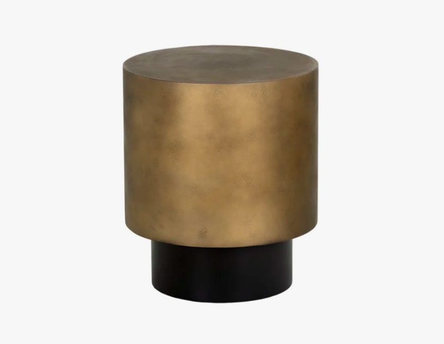 Daima   Accent   Table