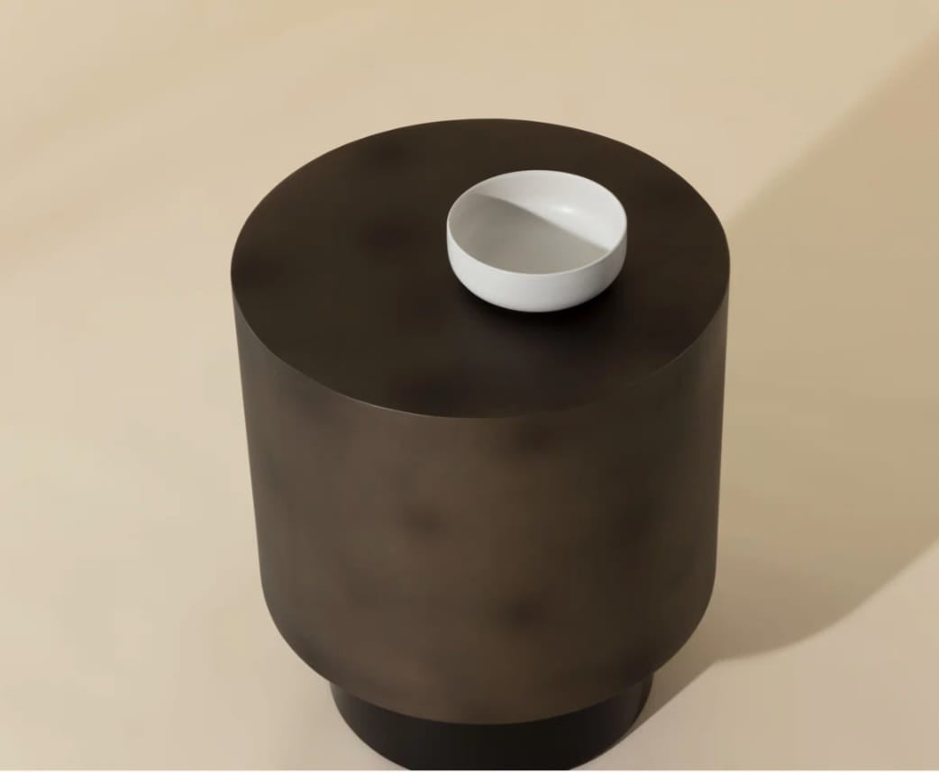 Bromia side table