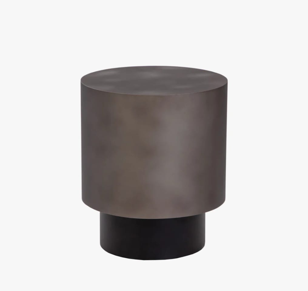 Bromia side table