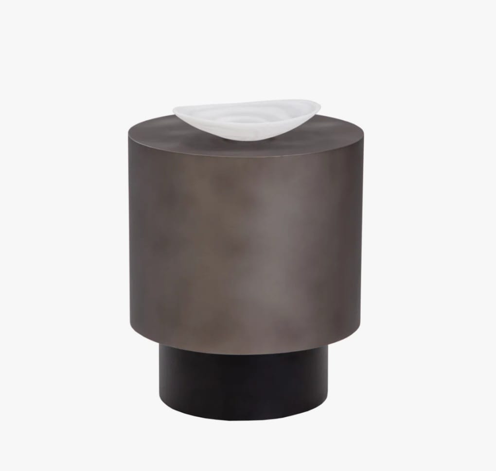 Bromia side table