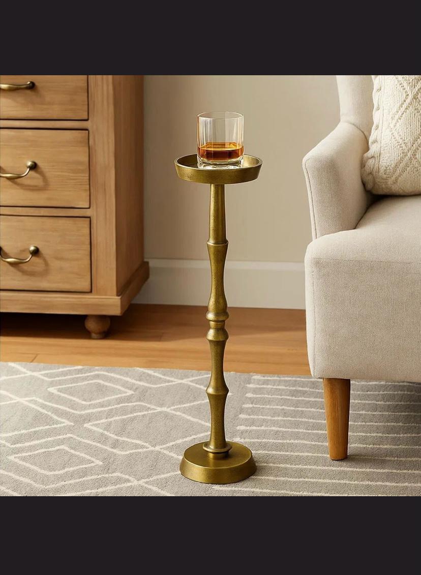 Zara side table