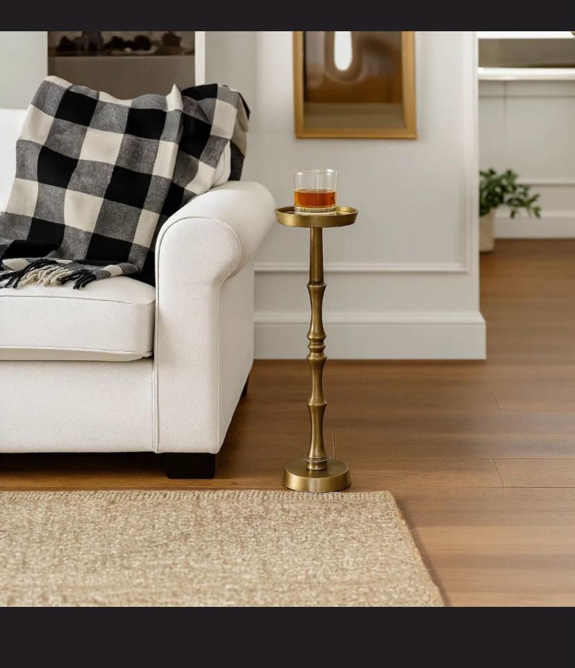 Zara side table