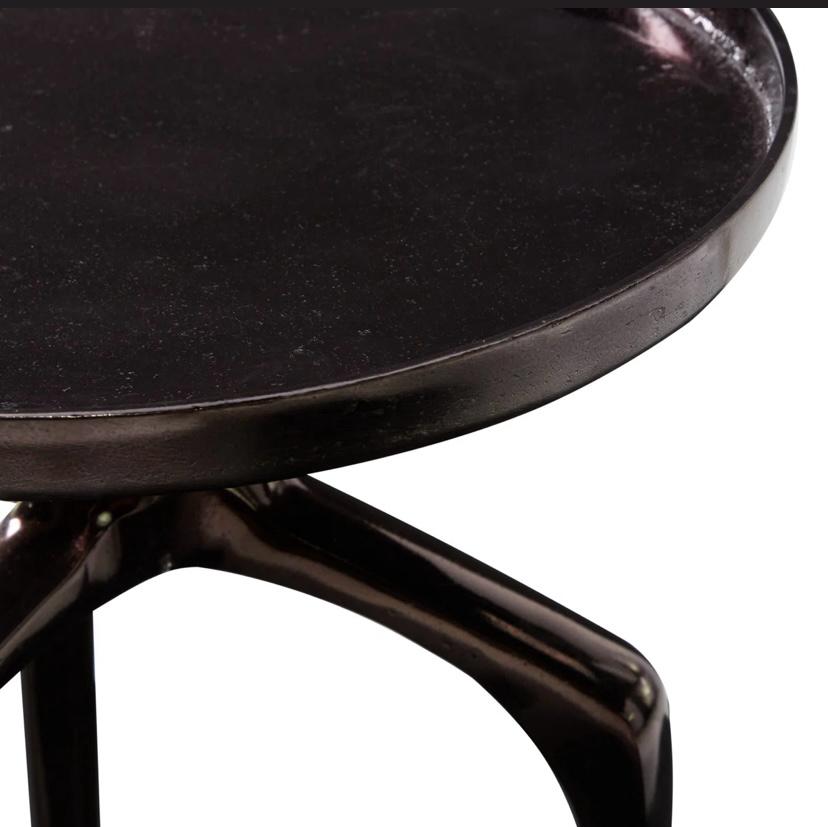 Zarafa side table