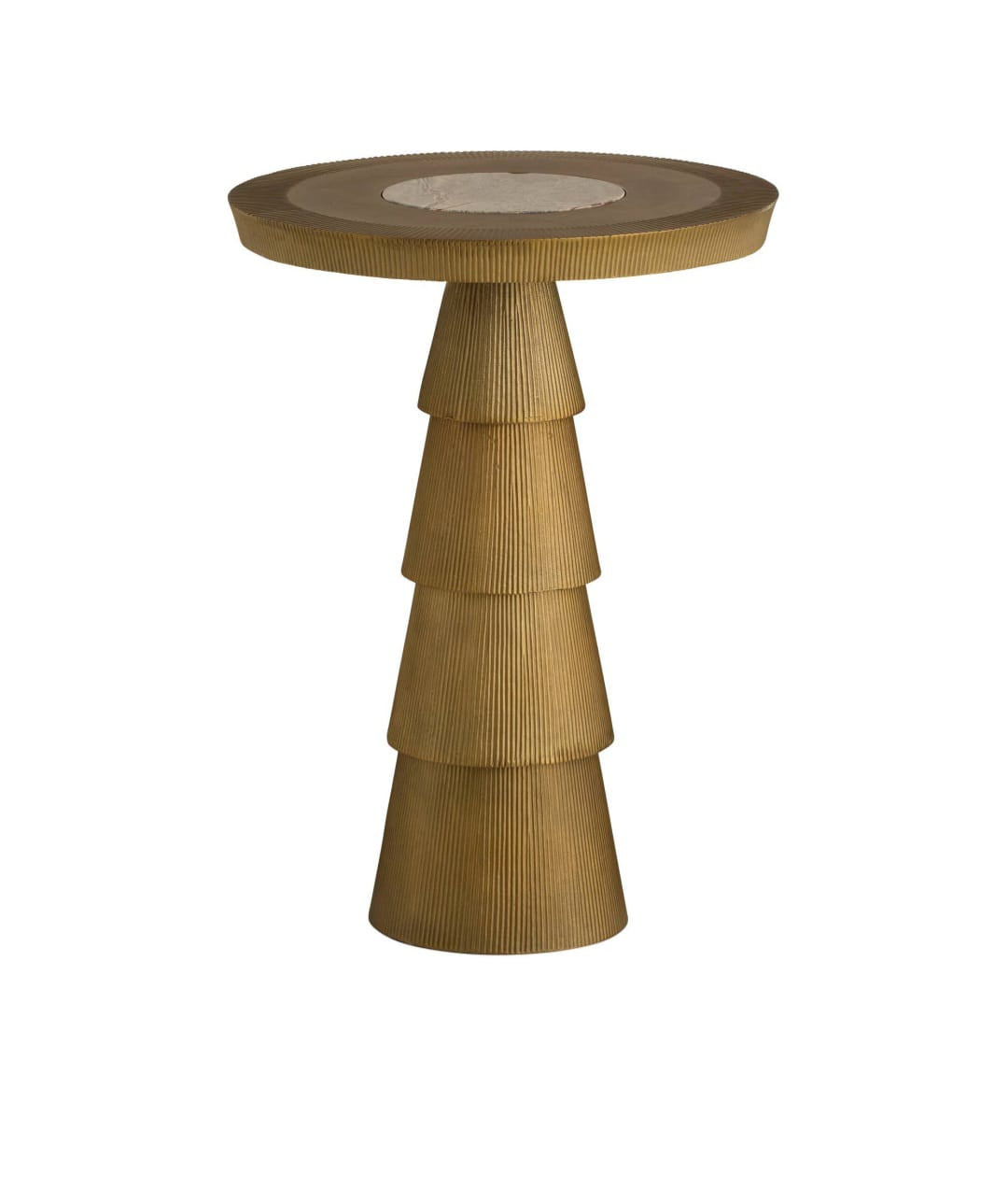 Mathis Accent table