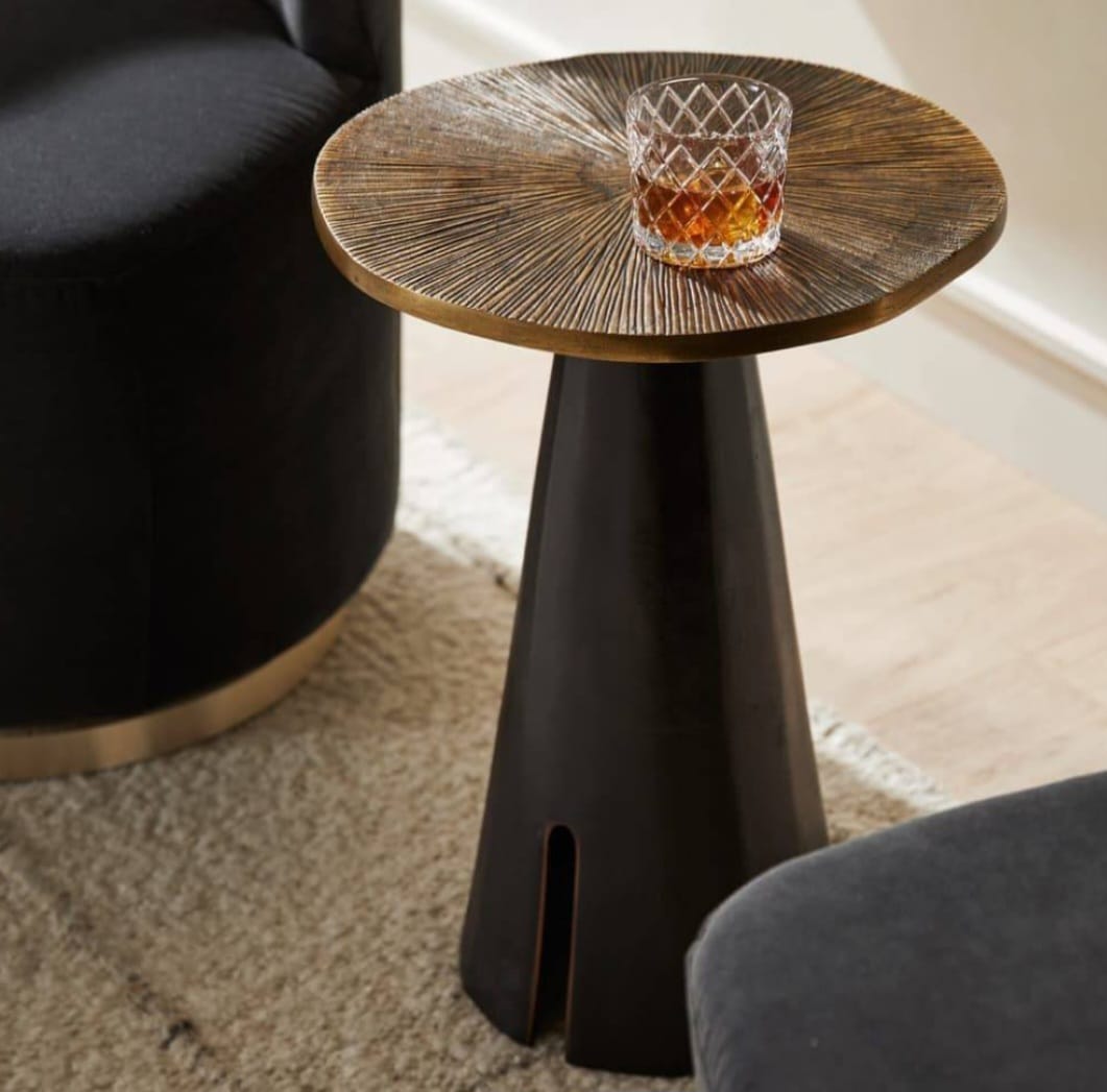 KATARA ACCENT TABLE