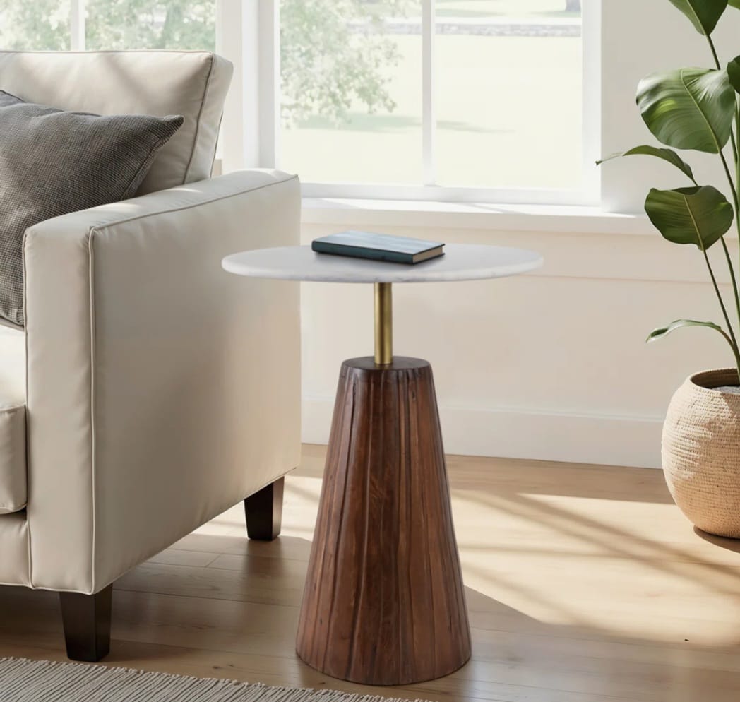 Timeless side table