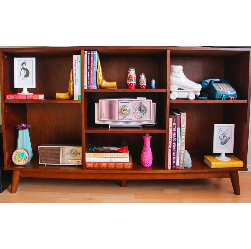 Zahara Bookend Set of 2