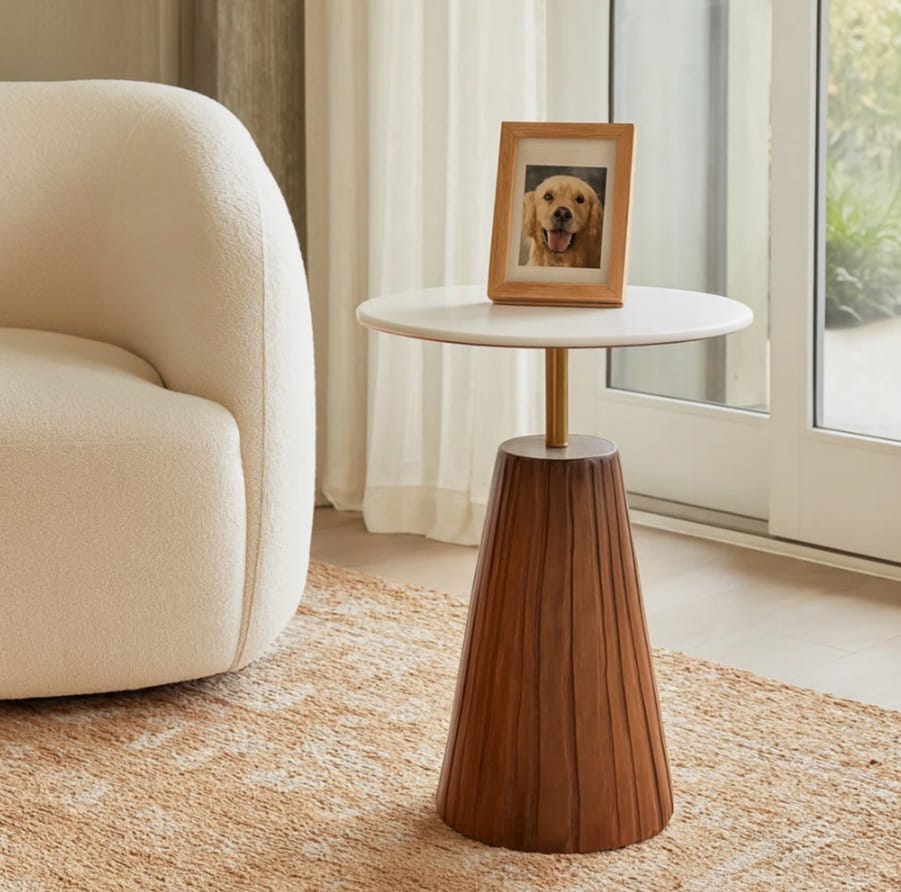 Timeless side table