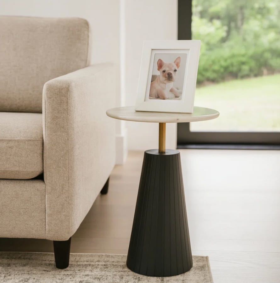 Capri  side table