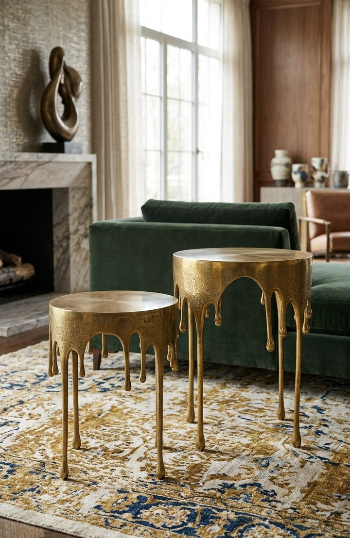 SETA NESTING TABLE SET OF 2