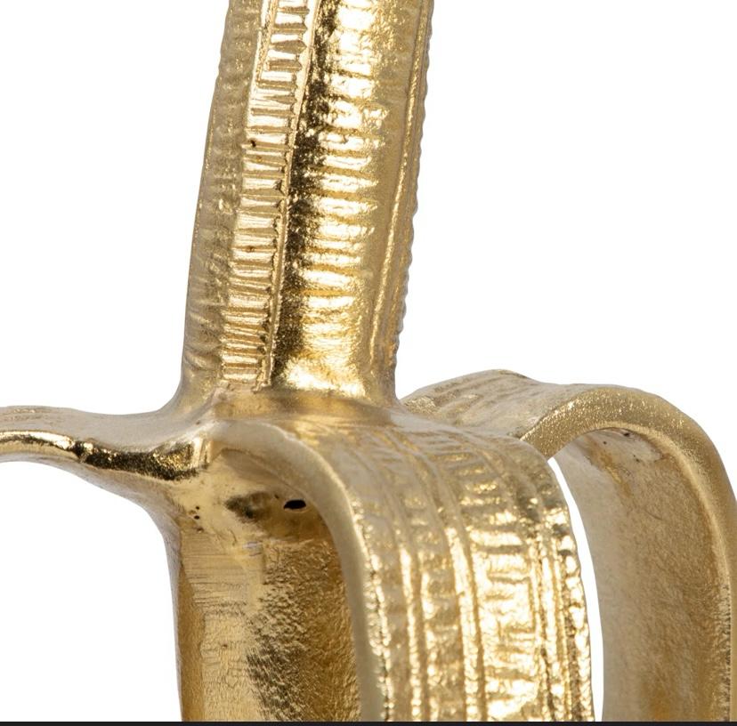 Roma Banana Bookends set of 2