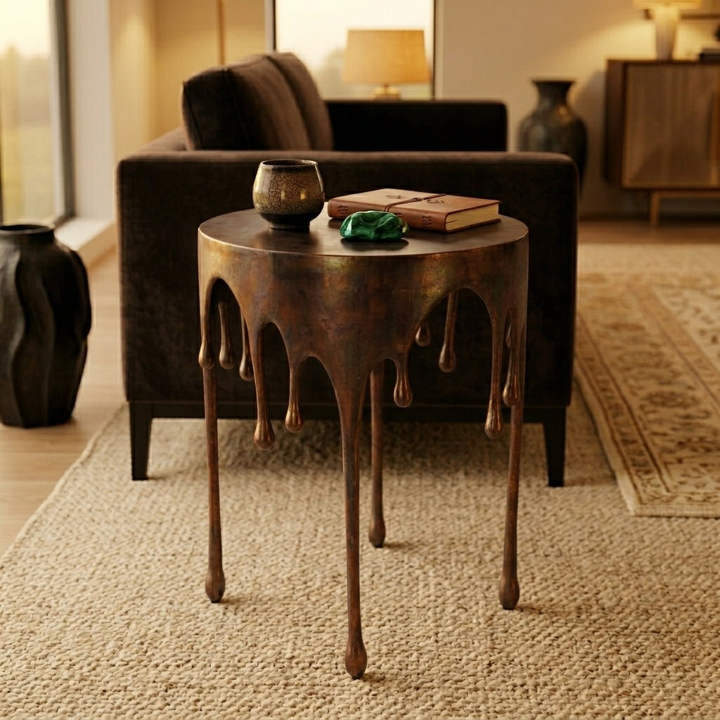 Malbon End Table