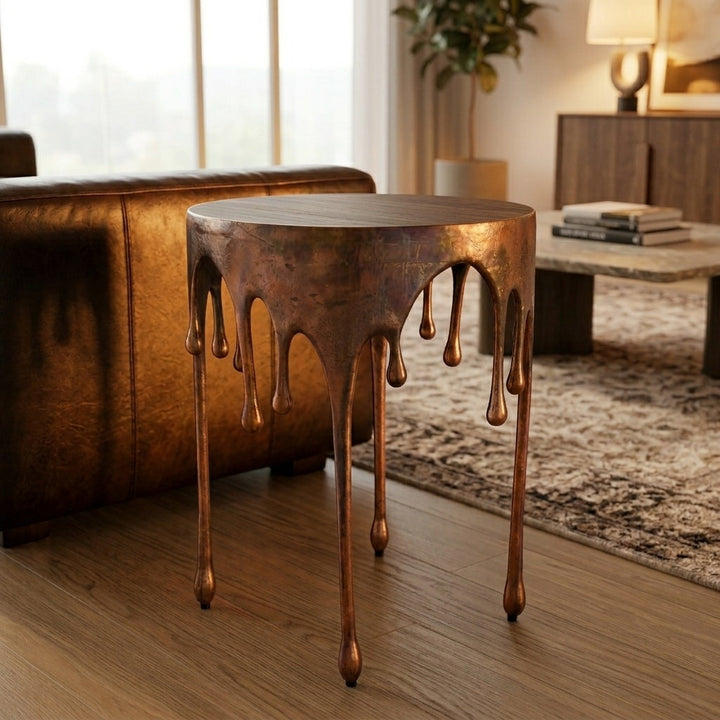 Malbon End Table