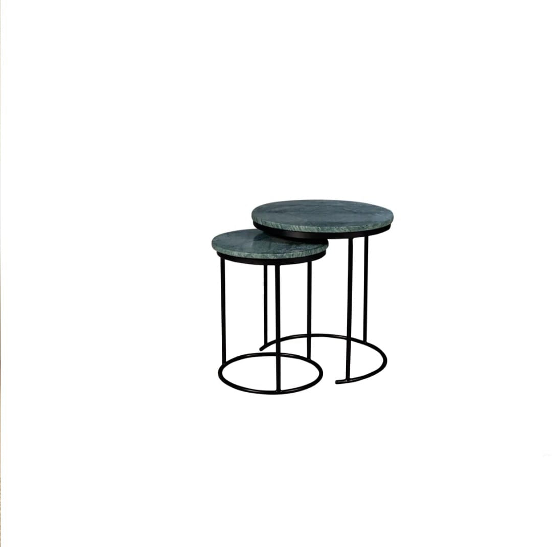 Casablanca   Nesting   Table   Set   of   2