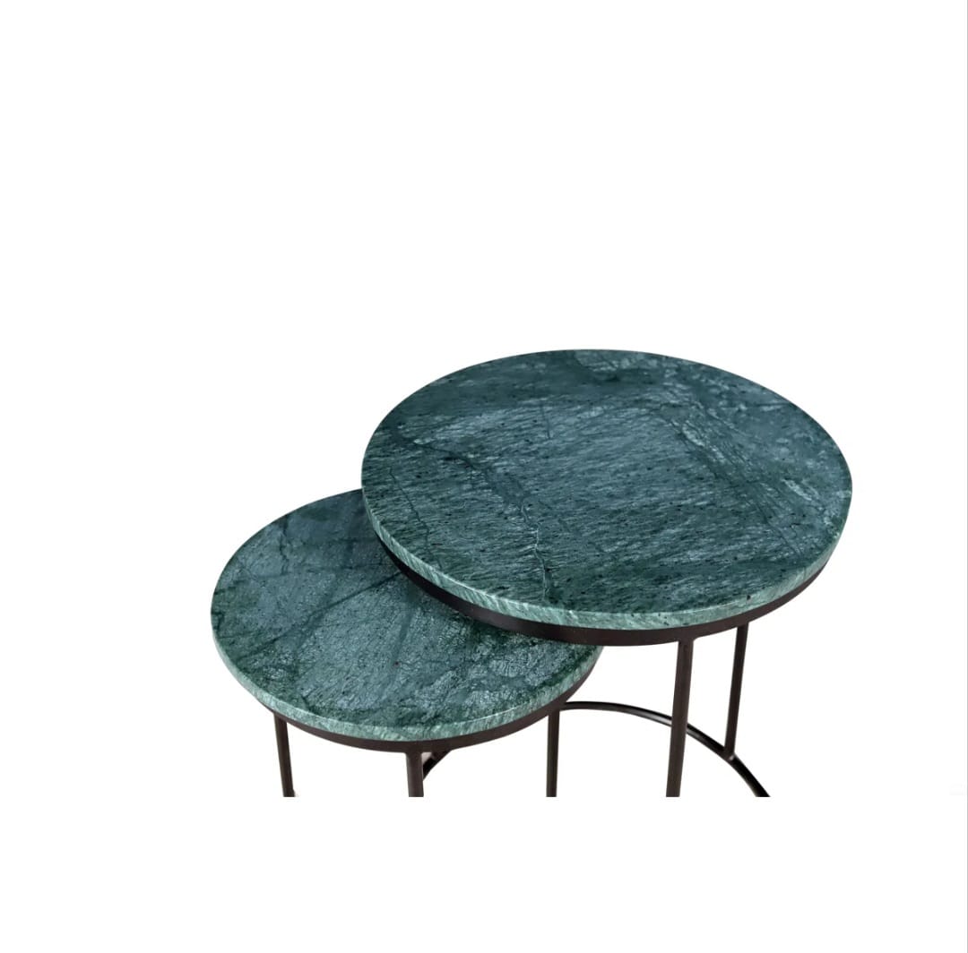 Casablanca   Nesting   Table   Set   of   2