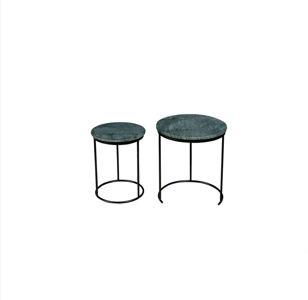 Casablanca   Nesting   Table   Set   of   2