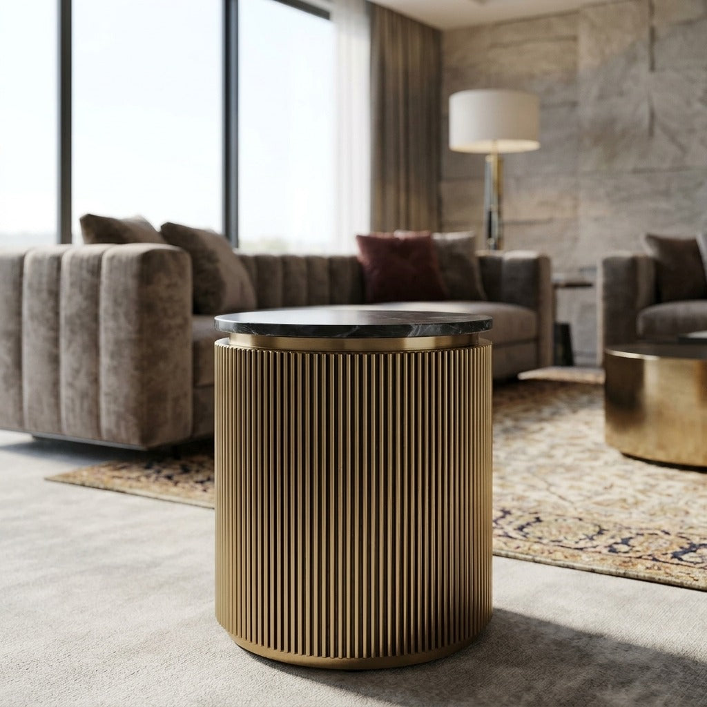 LUSA SIDE TABLE