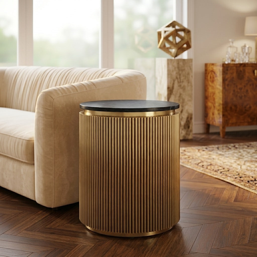 LUSA SIDE TABLE