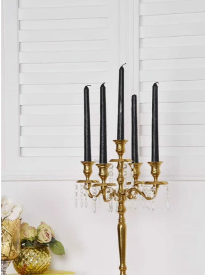 Maya Chandelier   Candle   Holder