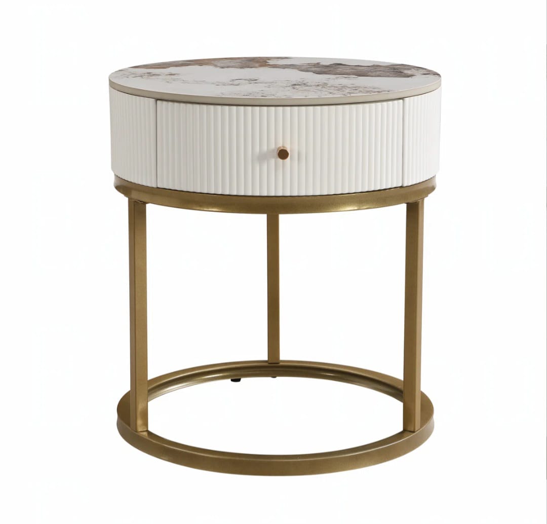 Deco Coffee Table with Smart Compartments, Perfect for Elegant and Functional Living Space