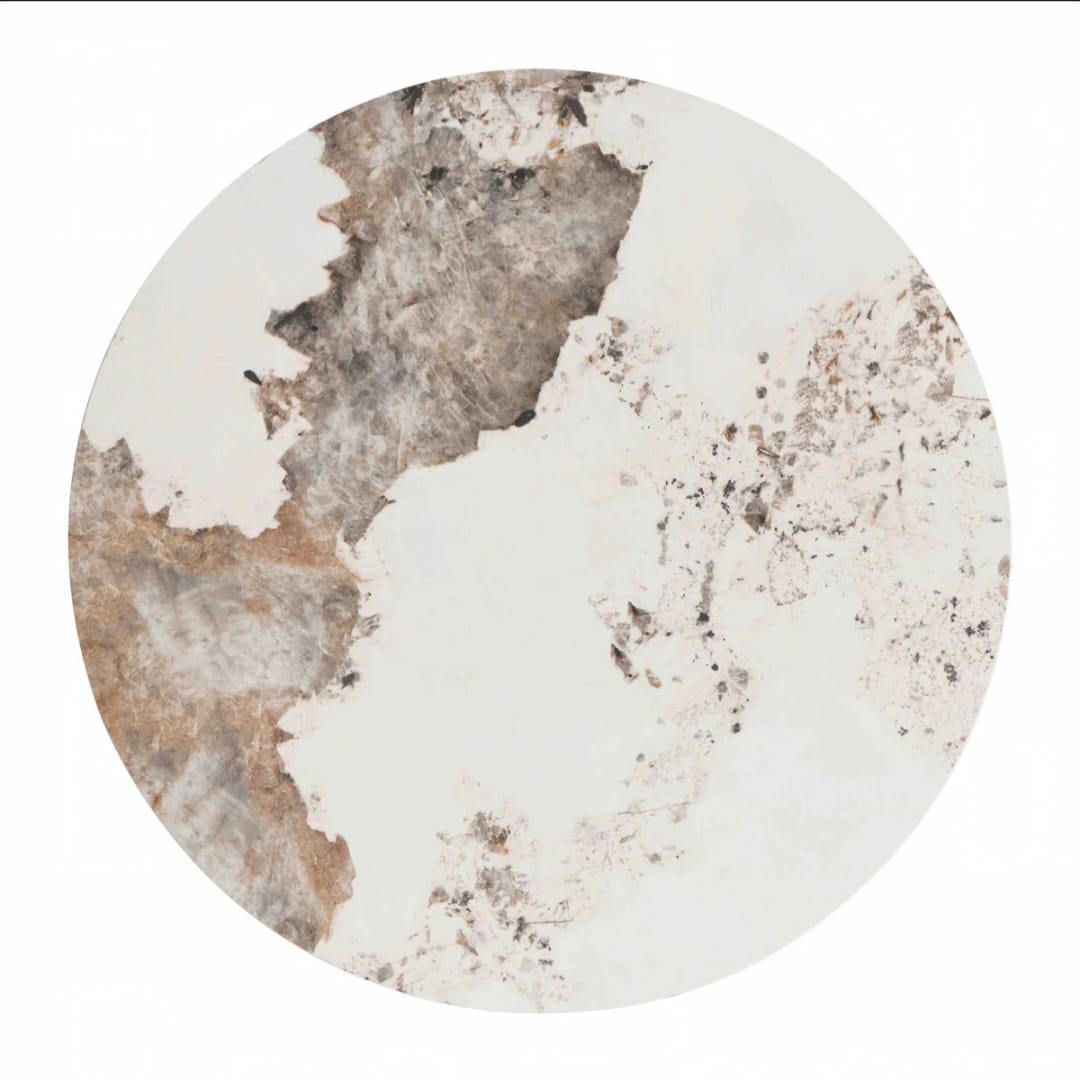 Deco Coffee Table with Smart Compartments, Perfect for Elegant and Functional Living Space